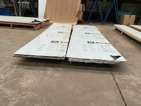 Rockpanel plaat (11x) - afbeelding 1 van  2