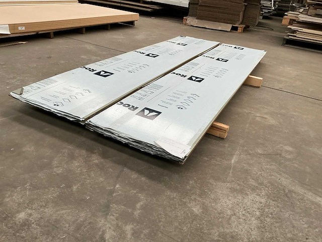 Rockpanel plaat (16x) - afbeelding 1 van  4
