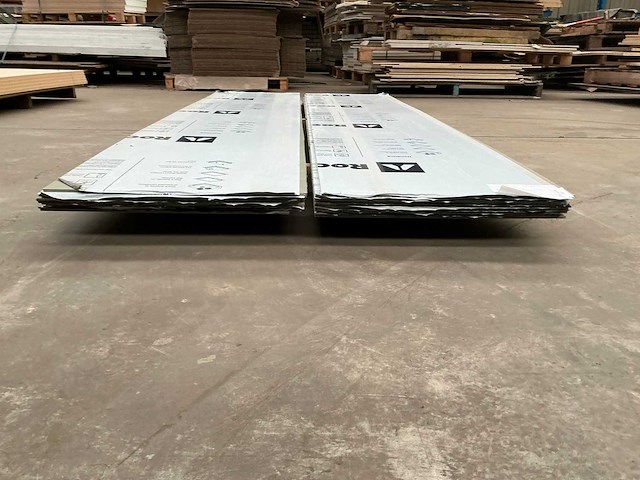 Rockpanel plaat (16x) - afbeelding 2 van  4