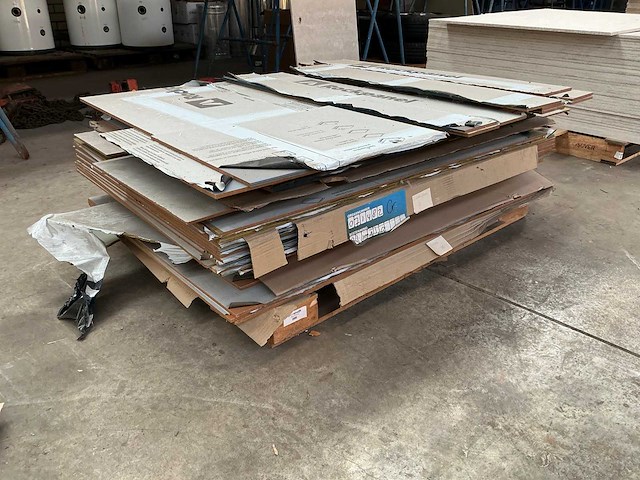 Rockpanel - afbeelding 1 van  2