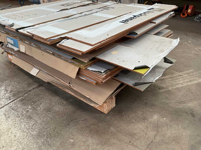 Rockpanel - afbeelding 2 van  2