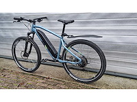 Rockrider e st100 elektrische mountainbike - afbeelding 3 van  7