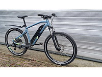 Rockrider e st100 elektrische mountainbike - afbeelding 5 van  7
