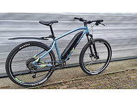Rockrider e st100 elektrische mountainbike - afbeelding 6 van  7