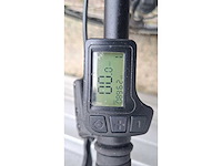 Rockrider e st100 elektrische mountainbike - afbeelding 7 van  7