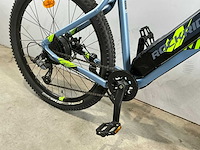 Rockrider est 100 elektrische mountainbike - afbeelding 1 van  3