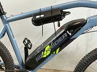 Rockrider est 100 elektrische mountainbike - afbeelding 2 van  3