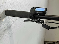 Rockrider est 100 elektrische mountainbike - afbeelding 3 van  3