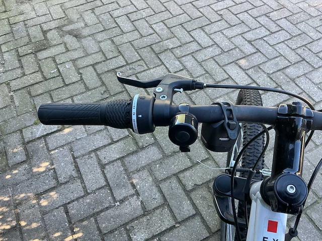 Rockrider expl 50 mountainbike - afbeelding 5 van  12