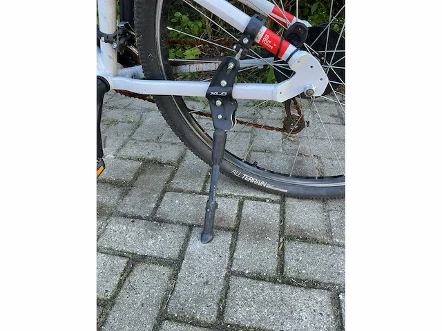 Rockrider expl 50 mountainbike - afbeelding 9 van  12