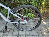 Rockrider expl 50 mountainbike - afbeelding 6 van  12