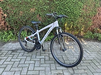 Rockrider expl 50 mountainbike