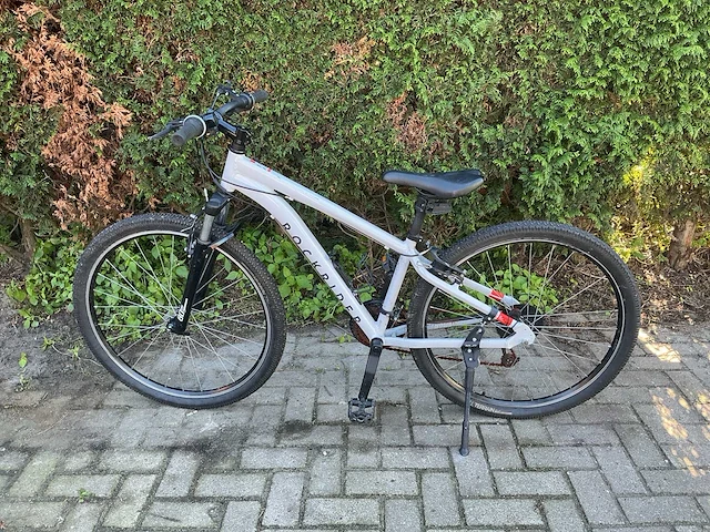 Rockrider expl 50 mountainbike - afbeelding 7 van  12