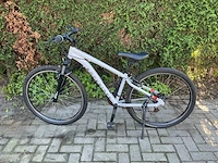 Rockrider expl 50 mountainbike - afbeelding 7 van  12