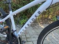 Rockrider expl 50 mountainbike - afbeelding 8 van  12