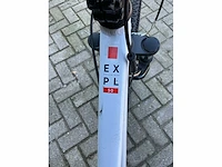 Rockrider expl 50 mountainbike - afbeelding 2 van  12