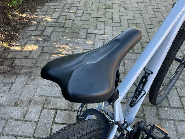 Rockrider expl 50 mountainbike - afbeelding 3 van  12