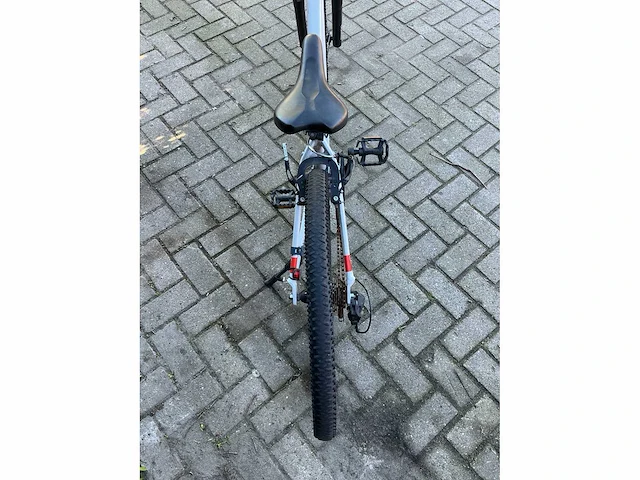 Rockrider expl 50 mountainbike - afbeelding 4 van  12
