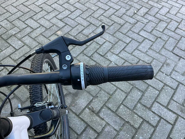 Rockrider expl 50 mountainbike - afbeelding 12 van  12