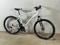 Rockrider expl mountainbike - afbeelding 1 van  6