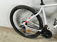 Rockrider expl mountainbike - afbeelding 2 van  6