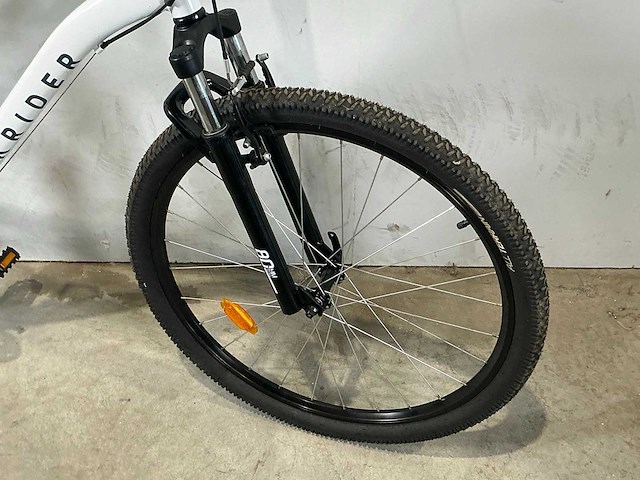 Rockrider expl mountainbike - afbeelding 3 van  6