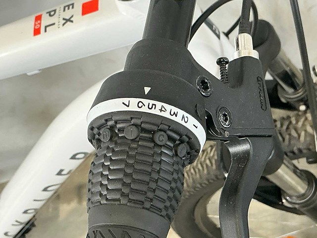 Rockrider expl mountainbike - afbeelding 5 van  6