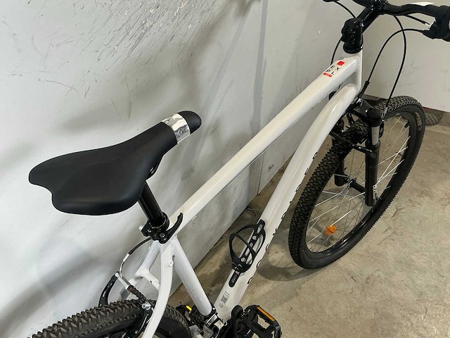 Rockrider expl mountainbike - afbeelding 6 van  6