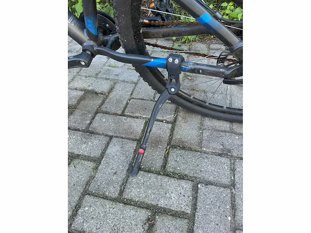Rockrider st 120 mountainbike - afbeelding 3 van  13
