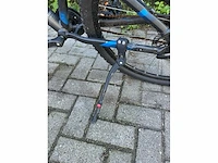 Rockrider st 120 mountainbike - afbeelding 3 van  13