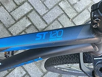 Rockrider st 120 mountainbike - afbeelding 8 van  13
