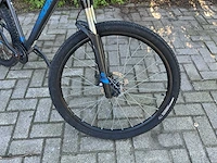 Rockrider st 120 mountainbike - afbeelding 9 van  13