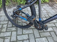 Rockrider st 120 mountainbike - afbeelding 10 van  13