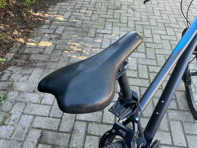 Rockrider st 120 mountainbike - afbeelding 11 van  13