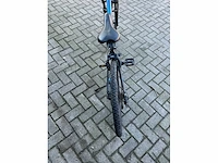 Rockrider st 120 mountainbike - afbeelding 12 van  13