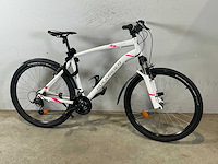 Rockrider st100 mountainbike