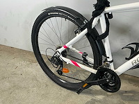 Rockrider st100 mountainbike - afbeelding 2 van  8