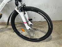 Rockrider st100 mountainbike - afbeelding 3 van  8