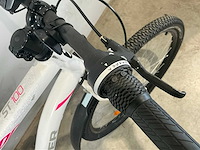 Rockrider st100 mountainbike - afbeelding 6 van  8