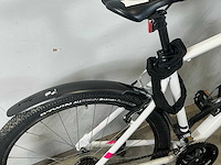 Rockrider st100 mountainbike - afbeelding 7 van  8
