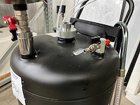 Rocks mobiele olieopvangunit / olieafzuiger - afbeelding 4 van  6