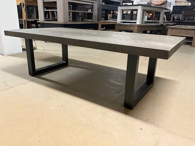 Rocks salontafel - afbeelding 1 van  12