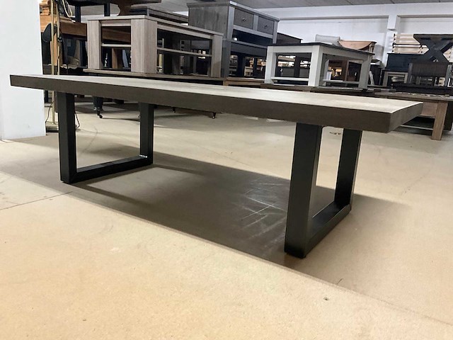 Rocks salontafel - afbeelding 5 van  12