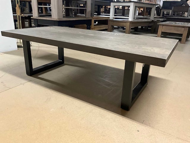 Rocks salontafel - afbeelding 6 van  12