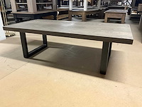 Rocks salontafel - afbeelding 7 van  12