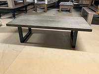 Rocks salontafel - afbeelding 8 van  12