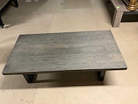 Rocks salontafel - afbeelding 10 van  12