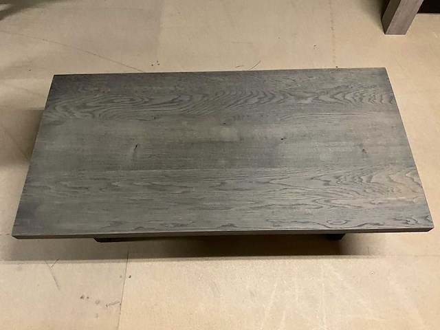 Rocks salontafel - afbeelding 11 van  12