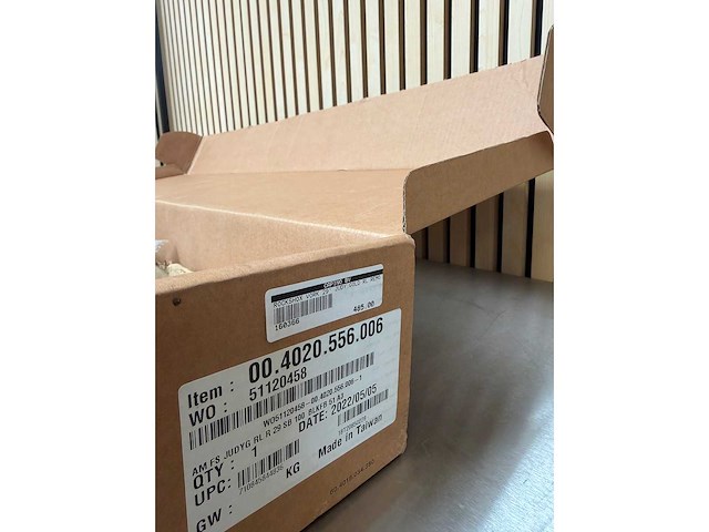 Rockshox - judy gold rl - voorvork 29" - afbeelding 2 van  11