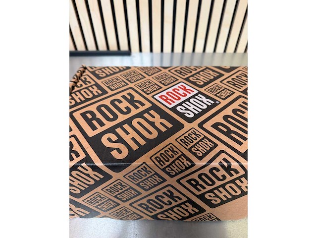 Rockshox - judy gold rl - voorvork 29" - afbeelding 3 van  11